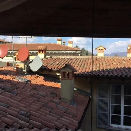 Apartament Panorama Roof