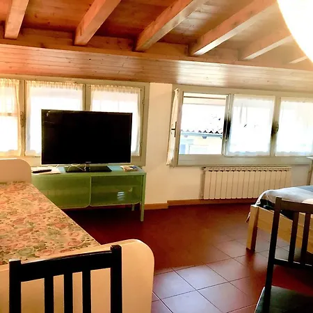 Panorama Roof Apartament *